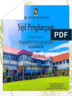 Sijil Lencana Penuh