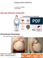 Johnson - Pemeriksaan Penunjang Metabolic