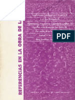 Referencias en La Obra de Lacan 02 PDF