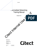 IntermediateV610R1 INT PDF