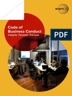 Code of Business Conduct and Ethics PDF