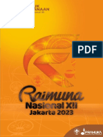 Juklak Raimuna Nasional XII 2023 PDF