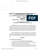 TNEGC - PDF - Electrical Grid - Electrical Substation