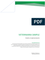 Proyecto10 - Veterinaria Simple