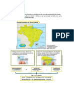 A Escala Dos Mapas - EXPLICAÇÃO