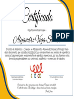 Cópia de Certificado CRESCER