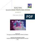 Buku MKK Tropik TA. 2020 2021