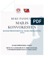 Buku Panduan Graduan2022 KPMB