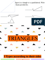 Math Kind of Angle Acc To Sides and Angle