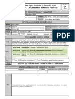 Informativo - Unesp PDF