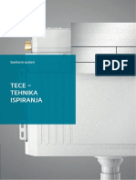 TECE Tehnika Ispiranja PDF