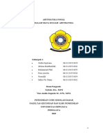 Aritmatika Sosial SDH Revisi