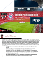 GPS Juniors U4 5 Module 11