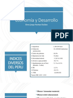 Economía y Desarrollo-4ta Semana