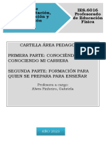 C. de Amb, or y Niv. Prof. Educ. Fìsica. Prof. Alves PDF
