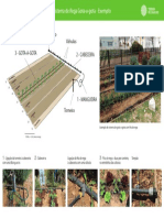 Sistema de Rega Gota-A-Gota 1 PDF