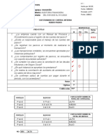 02 Cuestionario para La Evaluacion Del Control Interno Rubro PASIVO