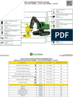 909M_Tracked_Feller_Buncher__PIN__1T0909MX___C271505____PIN__1T0909MX___D271505____Replacement_Parts_Guide