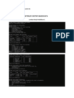 Sistem Basis Data - Lembar Kerja 1