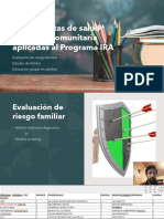 CLASE 3.4_Herramientas de Salud Familiar y Comunitaria Aplicadas Al Programa IRA