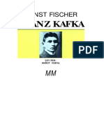 Ernst Fischer - Franz Kafka PDF