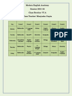 6aroutine PDF