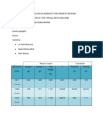4 Analisis Saringan Dan Gradasi Kerikil PDF