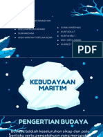 klp6 PPT - Kebudayaan Maritim