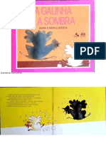 A Galinha e A Sombra PDF