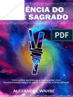 A Ciência Do Rapé Sagrado - Alexandre Wahbe-1 PDF