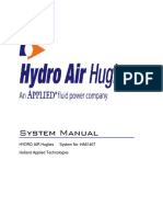 Manual HPU - HA61407