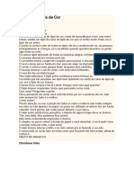 A Caixa de Lápis de Cor PDF