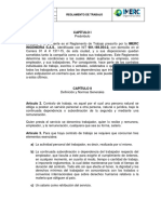 Reglamento de Trabajo IMERC (00000003) PDF