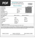 Vehicle Registration Data 2012 | PDF | Four Wheel Drive | Nissan