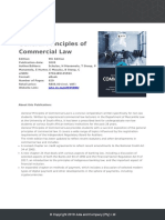 General Principles of Commercial Law: Juta - Co.za/pdf/25980