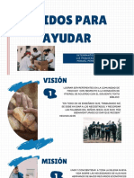 Presentacion Gratis Proyecto Universidad Academico Azul PDF