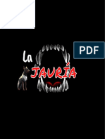 JAURÍA