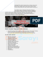 Edebi Akimlar Kapsamli Konu Anlatimi PDF