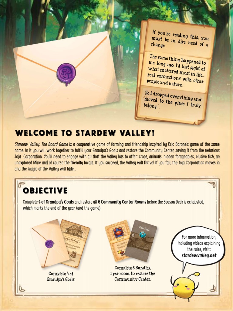 Stardew Valley Rules.en PDF