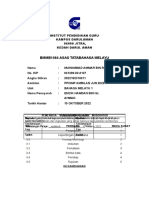 BMMB1084 ASAS TATABAHASA MELAYU