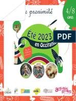 Catalogue Maquette Été 2023 - WEB PDF