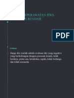 JIWA RENDAH