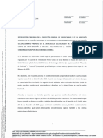 Brexit Instruccion Conjunta PDF