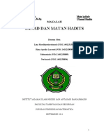 Sanad_Matan_dan_Perawi_Hadits.docx