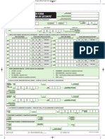 Wada Chain of Custody Form v4