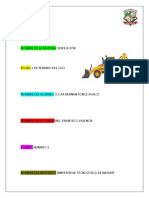 Reporte Practicas Numero 2 Equipo 1