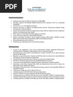 Arvind - Resume Updated (F)