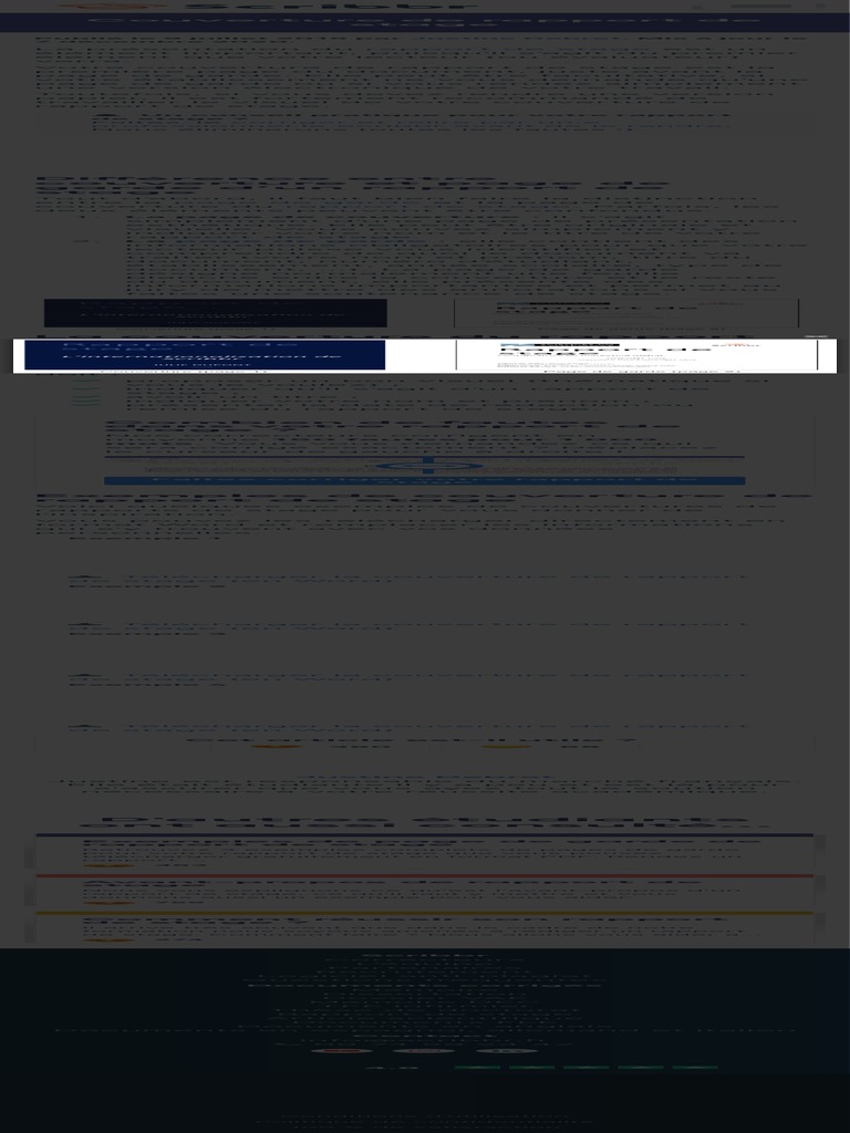 Exemples de couvertures de rapport de stage | PDF | Microsoft Word
