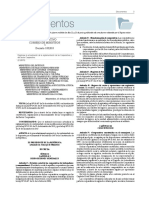 Decreto 183-018 - Reglamentación Ley 18407