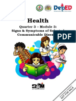 Q3 Health 8 Module 3 PDF